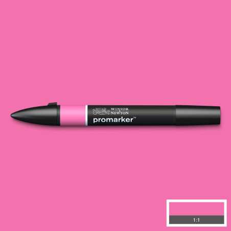 Pennarello Promarker W&N Cerise (M647)