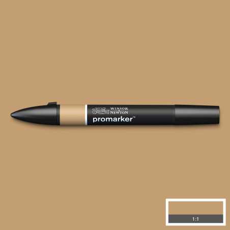 Pennarello Promarker W&N Caramel (O727)