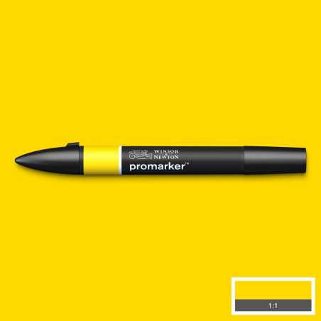 Pennarello Promarker W&N Canary (Y367)