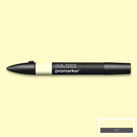 Pennarello Promarker W&N Buttercup (Y417)