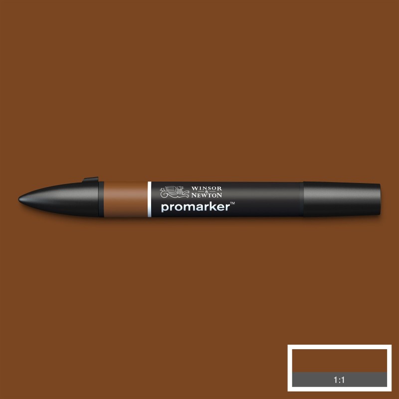 Bellearti-it-Pennarello-Promarker-Letraset-Burnt-Sienna-cod-O324