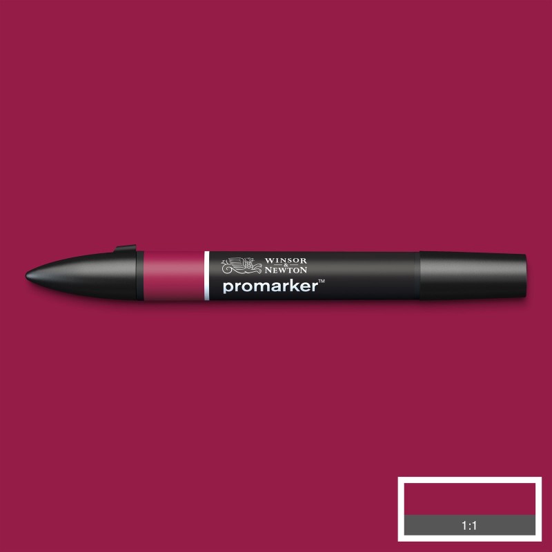 Bellearti-it-Pennarello-Promarker-Letraset-Burgundy-cod-R424 Bellearti-it-Pennarello-Promarker-Letraset-Burgundy-cod-R424