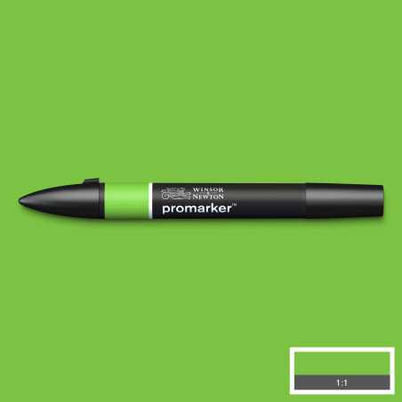 Pennarello Promarker W&N Bright Green (G267)