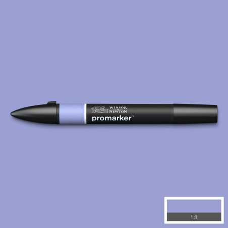 Pennarello Promarker W&N Bluebell (V127)