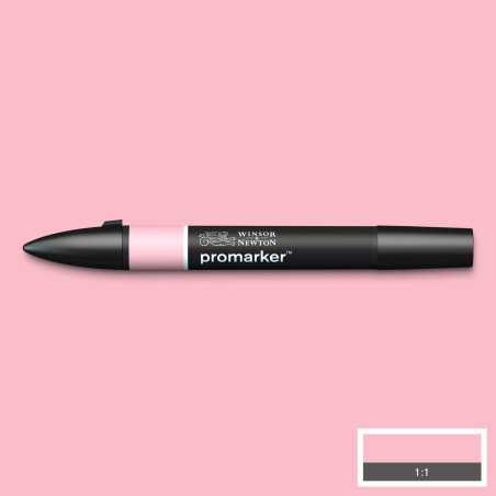 Pennarello Promarker W&N Baby Pink (R228)