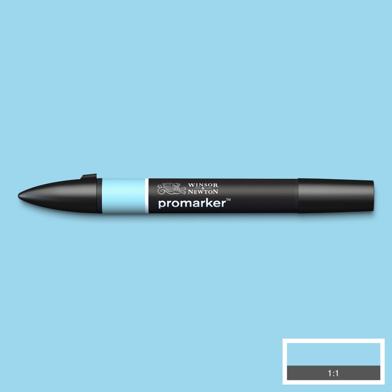 Bellearti-it-Pennarello-Promarker-Letraset-Arctic-Blue-cod-B138 Bellearti-it-Pennarello-Promarker-Letraset-Arctic-Blue-cod-B138