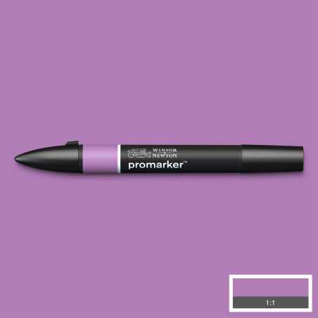Pennarello Promarker W&N Amethyst (V626)