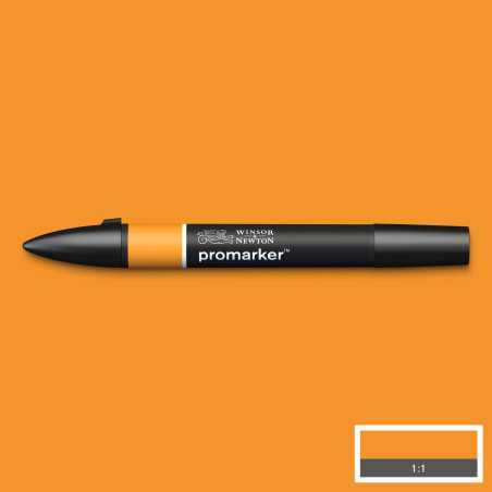 Pennarello Promarker W&N Amber (O567)