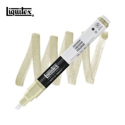Acrylic Marker Liquitex Pergamena - Pennarello acrilico punta piccola