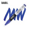 Paint Marker Liquitex Blu di cobalto imit. - Pennarello acrilico punta piccola