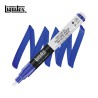 Paint Marker Liquitex Blu di cobalto imit. - Pennarello acrilico punta piccola