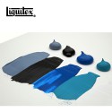 Liquitex Painting Pad - Blocco di carta per Colori Acrilici - 12 fogli da 300 gr.