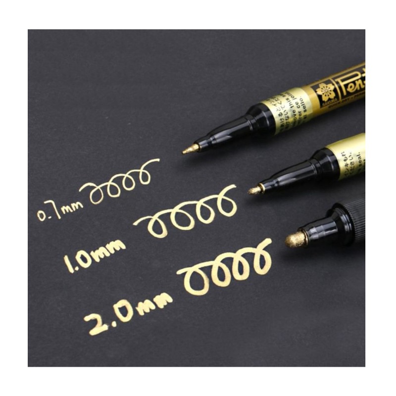 PENNARELLO DOPPIA PUNTA AQUA BRUSH DUO LYRA - Foto 11