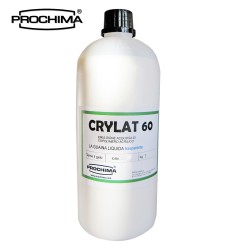 CRYLAT 60 PROCHIMA - Resina acrilica in emulsione acquosa