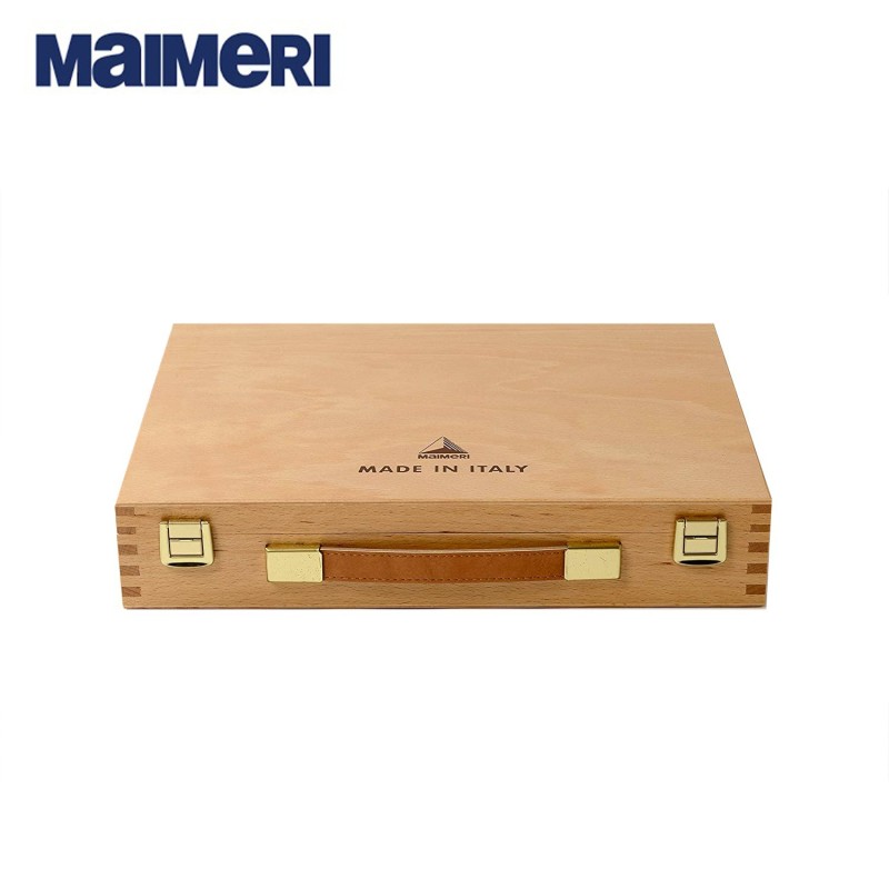 Woodies Inchiostro a Base Dye Latta mitiche Rana, Acrilico, Multicolore, 3 Pezzi
