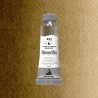 Acquerelli Maimeri Blu - Tubo da 12 ml. - Terra d'ombra bruciata (492)