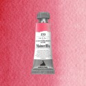 Acquerelli Maimeri Blu - Tubo da 12 ml. - Rosso permanente scuro (253)