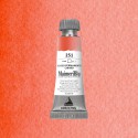 Acquerelli Maimeri Blu - Tubo da 12 ml. - Rosso permanente chiaro (251)