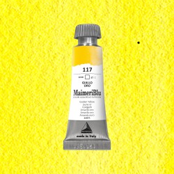 Maimeri Blu Magenta Quinacridone - Acrilico 12 Ml - Colore Superfine Per Artisti E Studenti