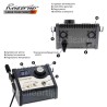 Pirografo professionale Razertip SL1 ad 1 uscita e 99 livelli di temperatura