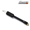 Penna Razertip HD7S Obliqua piccola stondata (Heavy duty)