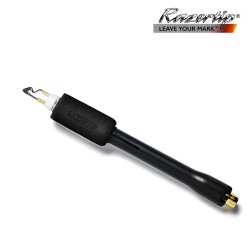 Penna Razertip HD7M Obliqua media stondata (Heavy duty)