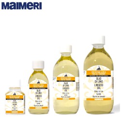 5816652 Olio di Lino Polimerizzato - MAIMERI