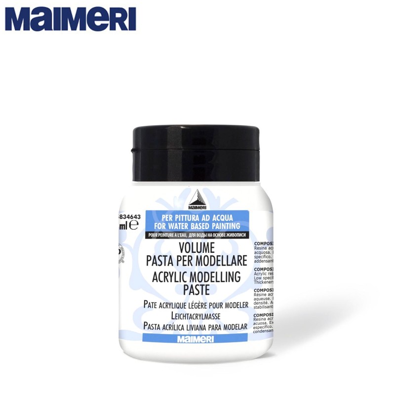 Bellearti-it-Volume-Pasta-Acrilica-Maimeri Bellearti-it-Volume-Pasta-Acrilica-Maimeri