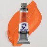 Colori ad Olio Van Gogh Talens - Arancio Azo (276) tubo da 40 ml