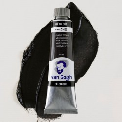 Colori ad Olio Van Gogh Talens - Bruno Van Dyck (403) tubo da 40 ml