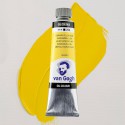 Colori ad Olio Van Gogh Talens - Giallo Cadmio Chiaro (208) tubo da 40 ml