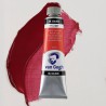 Colori ad Olio Van Gogh Talens - Lacca di Garanza Chiara (327) tubo da 40 ml