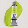 Colori ad Olio Van Gogh Talens - Verde Giallastro (617) tubo da 40 ml