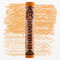 Pastelli Rembrandt Arancio Chiaro n. 7 (236,7)