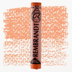 Pastelli Rembrandt Arancio n. 8 (235,8)