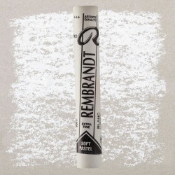 Pastelli Rembrandt Bianco n. 5 (100,5)