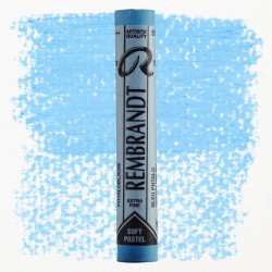 Pastelli Rembrandt Blu Ftalo n. 7 (570,7)