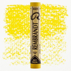 Pastelli Rembrandt Giallo Chiaro n. 5 (201,5)