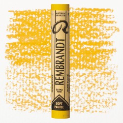 Pastelli Rembrandt - Giallo Scuro n. 5 (202.5)