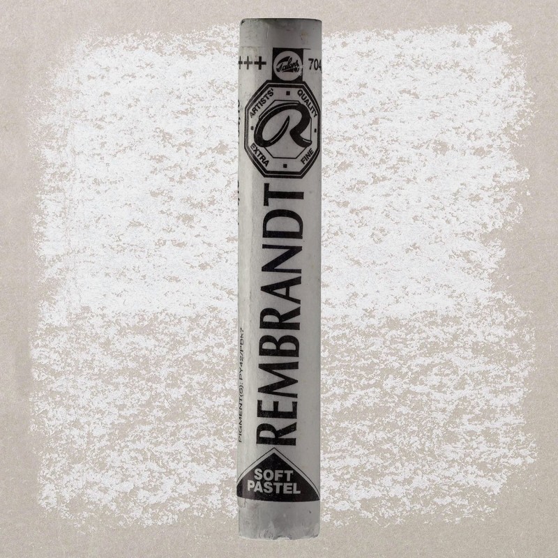 Pastelli Rembrandt Grigio n. 1 (704,10) Pastelli Rembrandt Grigio n. 1 (704,10)