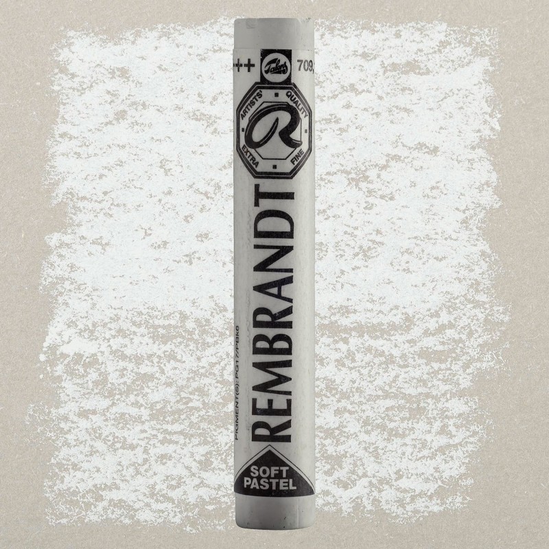 Pastelli Rembrandt Grigio Verdastro n. 1 (709,10)