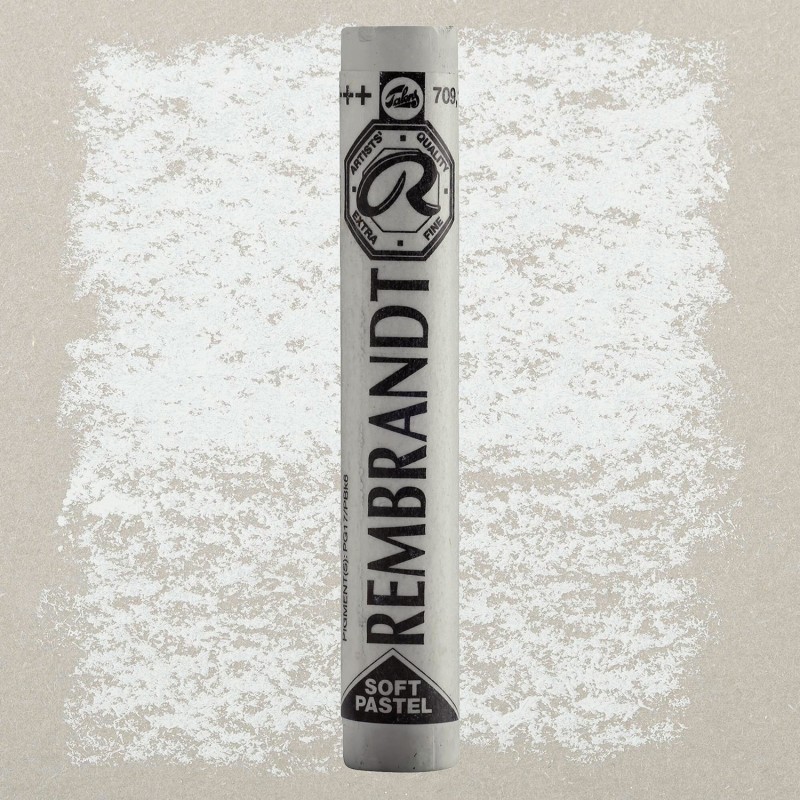 Pastelli Rembrandt Grigio Verdastro n. 1 (709,10)