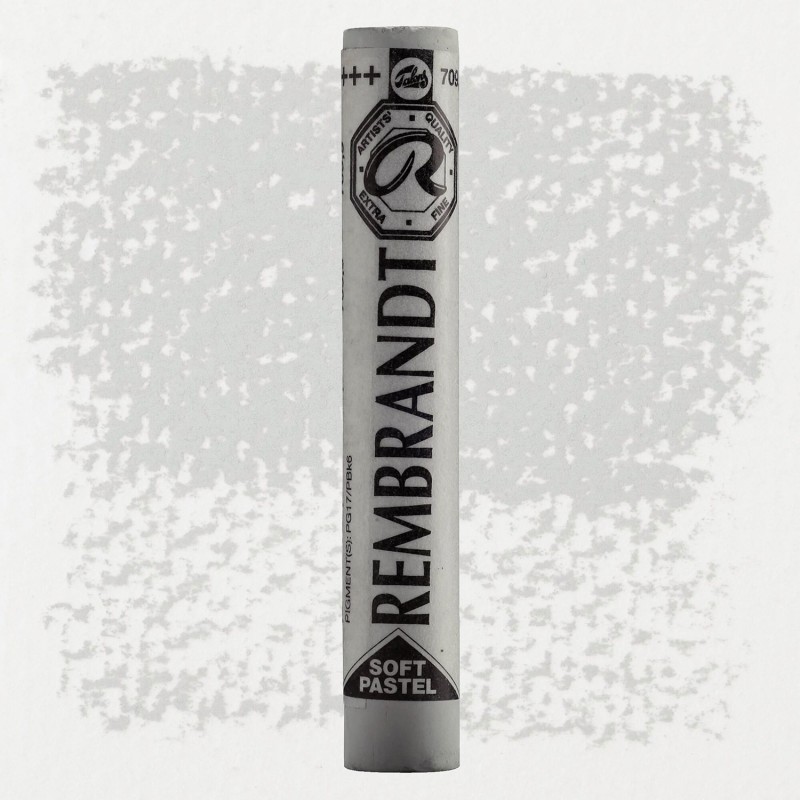 Pastelli Rembrandt Grigio Verdastro n. 9 (709,9) Pastelli Rembrandt Grigio Verdastro n. 9 (709,9)