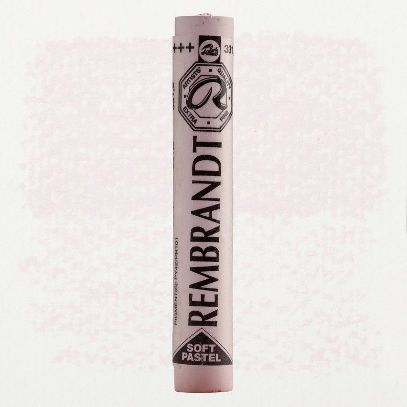 Pastelli Rembrandt Lacca di Garanza Scura n. 9 (331,9) Pastelli Rembrandt Lacca di Garanza Scura n. 9 (331,9)