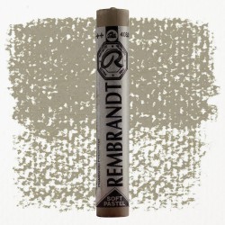 Pastelli Rembrandt Terra d'Ombra Naturale n. 9 (408,9)