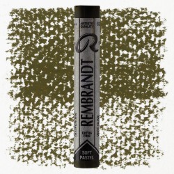 Pastelli Rembrandt Verde Oliva n. 3 (620,3)