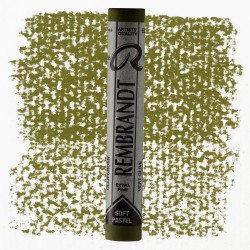 Pastelli Rembrandt Verde Oliva n. 5 (620,5)