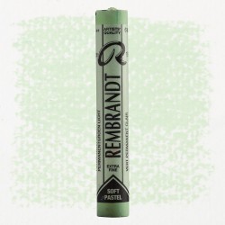 Pastelli Rembrandt Verde Permanente Chiaro n. 9 (618,9)