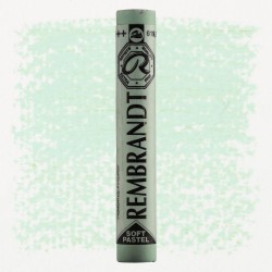 Pastelli Rembrandt Verde Permanente Scuro n. 9 (619,9)