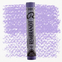 Pastelli Rembrandt Violetto Bluastro n. 7 (548,7)